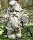 �ڻ��ߡ� �ѹ�SPARTA STATUES ��Gnome with Hammer�� �����ǥ󥪡��ʥ���