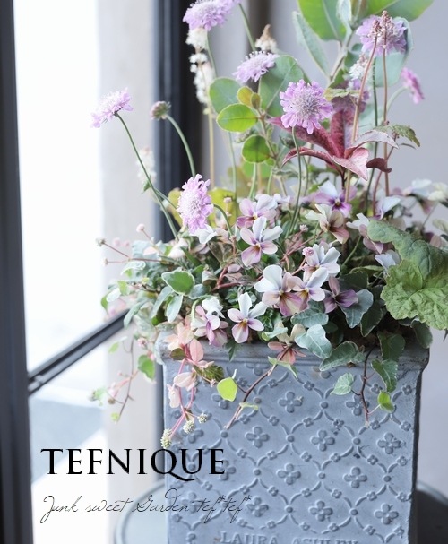 -TEFNIQUE-�󤻿��� 2020 * no.1 *���ؽ����ȶ���ĳ���񤦢���