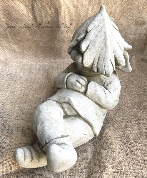 �ڻ��ߡ� �ѹ�SPARTA STATUES ��Pixie Dozing�� �����ǥ󥪡��ʥ���