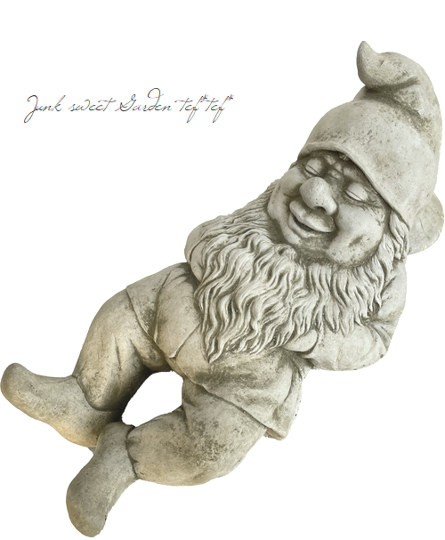 �ڻ��ߡ� �ѹ�SPARTA STATUES ��Gnome on Toadstools�� �����ǥ󥪡��ʥ���