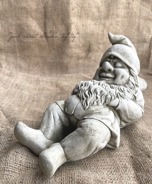 �ڻ��ߡ� �ѹ�SPARTA STATUES ��Gnome on Toadstools�� �����ǥ󥪡��ʥ���