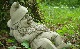 �ڻ��ߡ� �ѹ�SPARTA STATUES ��Gnome on Toadstools�� �����ǥ󥪡��ʥ���