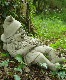 �ڻ��ߡ� �ѹ�SPARTA STATUES ��Gnome on Toadstools�� �����ǥ󥪡��ʥ���