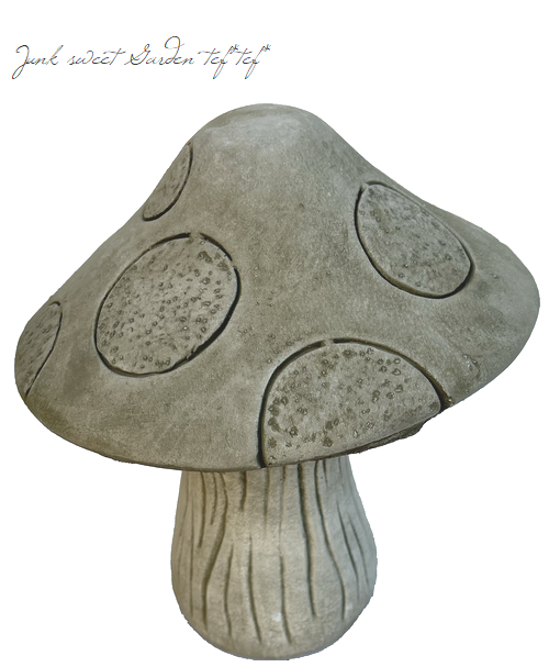 �ڻ��ߡ� �ѹ�SPARTA STATUES ��Toadstool Small�� �����ǥ󥪡��ʥ���