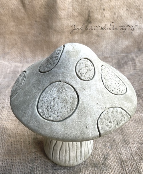 �ڻ��ߡ� �ѹ�SPARTA STATUES ��Toadstool Small�� �����ǥ󥪡��ʥ���