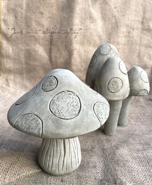 �ڻ��ߡ� �ѹ�SPARTA STATUES ��Toadstool Small�� �����ǥ󥪡��ʥ���