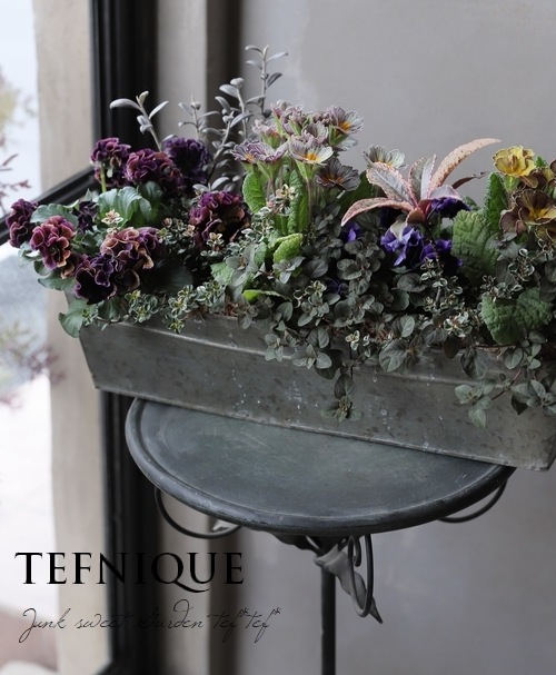 -TEFNIQUE-�󤻿��� 2020 * no.4 *���إ�����ơ������󥰥�����������