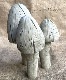 �ڻ��ߡ� �ѹ�SPARTA STATUES ��Mushrooms�� �����ǥ󥪡��ʥ���