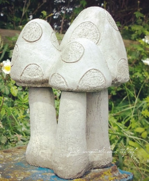 ڻߡ ѹSPARTA STATUES Toadstools ǥ󥪡ʥ