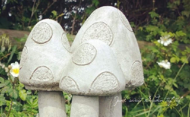 ڻߡ ѹSPARTA STATUES Toadstools ǥ󥪡ʥ