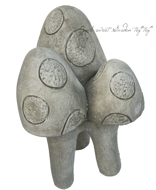 ڻߡ ѹSPARTA STATUES Toadstools ǥ󥪡ʥ