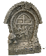 ڻߡ ѹSPARTA STATUES Fairy Door J ǥ󥪡ʥ ɳݤեåա
