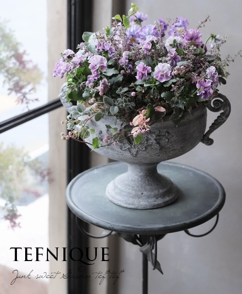 -TEFNIQUE-�󤻿��� 2020 * no.5 *���إ��쥬��ȥ֥ꥭ���åע���