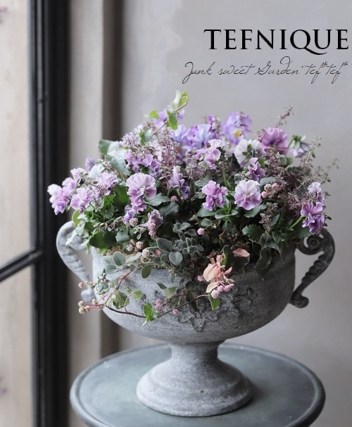 -TEFNIQUE-�󤻿��� 2020 * no.5 *���إ��쥬��ȥ֥ꥭ���åע���