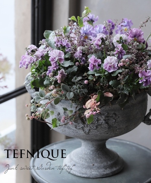 -TEFNIQUE-�󤻿��� 2020 * no.5 *���إ��쥬��ȥ֥ꥭ���åע���