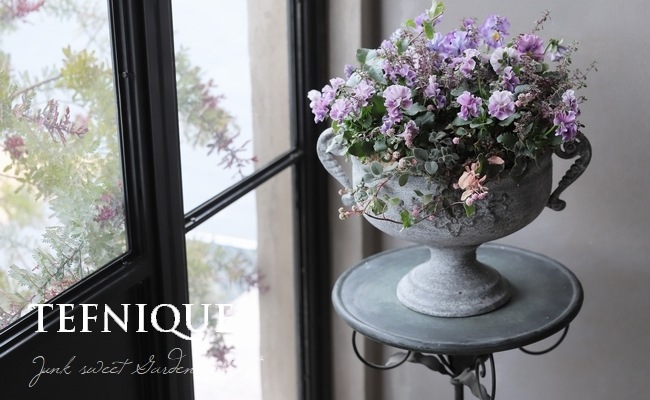 -TEFNIQUE-�󤻿��� 2020 * no.5 *���إ��쥬��ȥ֥ꥭ���åע���