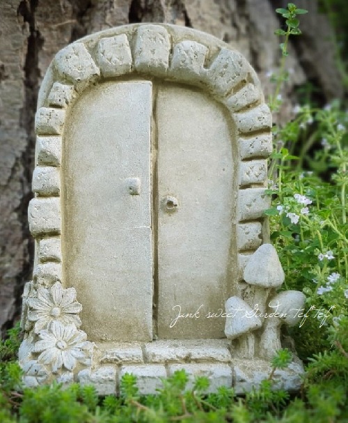 ڻߡ ѹSPARTA STATUES Fairy Door H ǥ󥪡ʥ ɳݤեåա