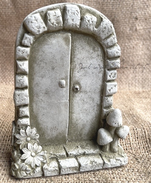 ڻߡ ѹSPARTA STATUES Fairy Door H ǥ󥪡ʥ ɳݤեåա