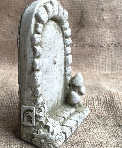 ڻߡ ѹSPARTA STATUES Fairy Door H ǥ󥪡ʥ ɳݤեåա