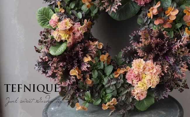 -TEFNIQUE-󤻿꡼ 2019 * no.118 *ץ饹Υ祳꡼