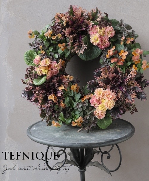 -TEFNIQUE-󤻿꡼ 2019 * no.118 *ץ饹Υ祳꡼