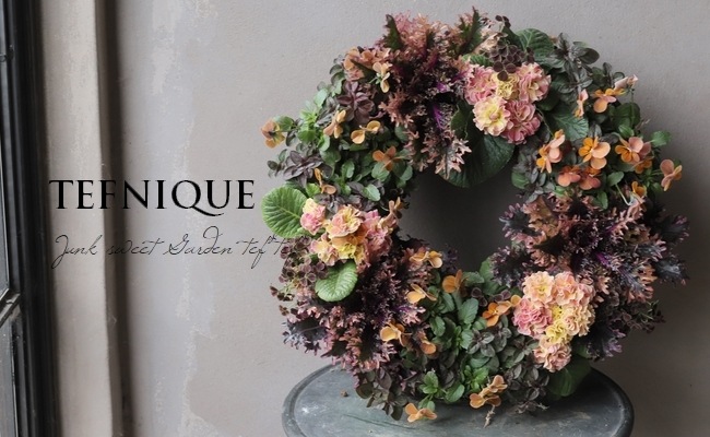 -TEFNIQUE-󤻿꡼ 2019 * no.118 *ץ饹Υ祳꡼