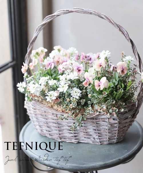 -TEFNIQUE-�󤻿��� 2020 * no.6 *���إ��⡼�����ԥ󥯥Х����åȢ���