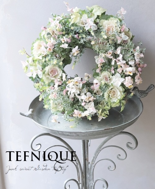 �ڴ󤻿����� -TEFNIQUE-�󤻿����꡼�� 2024 * no.17 *��ĳ���񤦥��إ������Τ���Ȫ��