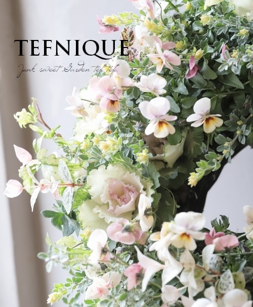 �ڴ󤻿����� -TEFNIQUE-�󤻿����꡼�� 2024 * no.17 *��ĳ���񤦥��إ������Τ���Ȫ��