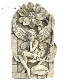 �ڻ��ߡ� �ѹ�SPARTA STATUES ��Fairy Resting Plaque�� �����ǥ󥪡��ʥ��� ���ɳݤ��եå��ա�