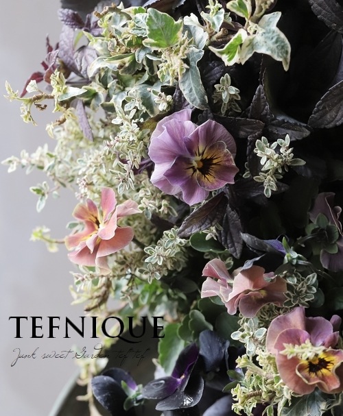 ڴ󤻿 -TEFNIQUE-󤻿꡼ 2024 * no.18 *ͤä֥åʣ'mas