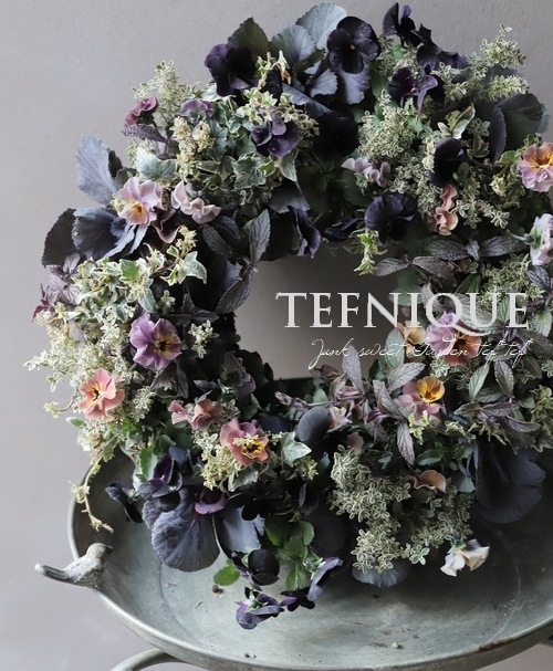 ڴ󤻿 -TEFNIQUE-󤻿꡼ 2024 * no.18 *ͤä֥åʣ'mas