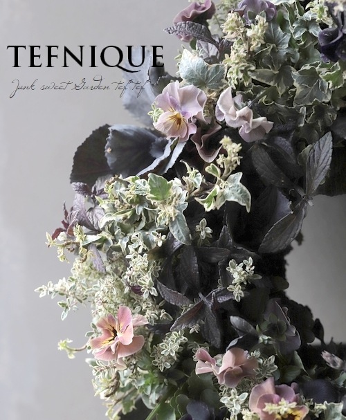 ڴ󤻿 -TEFNIQUE-󤻿꡼ 2024 * no.18 *ͤä֥åʣ'mas