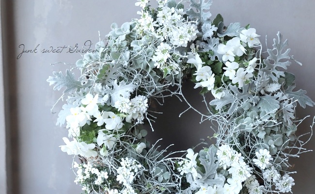 -TEFNIQUE-�󤻿����꡼�� 2020 * no.48 *���ۥ磻��Xmas�Υ꡼����