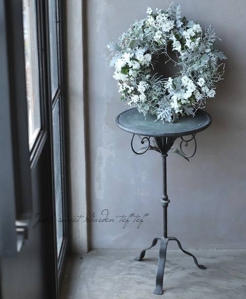 -TEFNIQUE-�󤻿����꡼�� 2020 * no.48 *���ۥ磻��Xmas�Υ꡼����