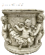 �ڻ��ߡ� �ѹ�SPARTA STATUES ��Cherub Pot Small�� �����ǥ󥪡��ʥ���