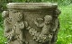 �ڻ��ߡ� �ѹ�SPARTA STATUES ��Cherub Pot Small�� �����ǥ󥪡��ʥ���