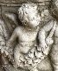 �ڻ��ߡ� �ѹ�SPARTA STATUES ��Cherub Pot Small�� �����ǥ󥪡��ʥ���