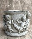 �ڻ��ߡ� �ѹ�SPARTA STATUES ��Cherub Pot Small�� �����ǥ󥪡��ʥ���
