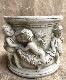 �ڻ��ߡ� �ѹ�SPARTA STATUES ��Cherub Pot Small�� �����ǥ󥪡��ʥ���