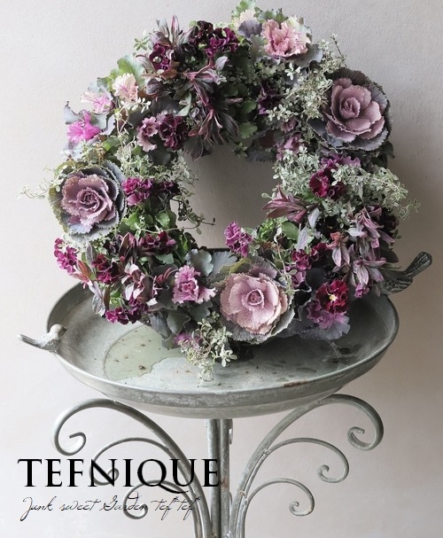 ڴ󤻿 -TEFNIQUE-󤻿꡼ 2024 * no.19 *ͲİƥXmas꡼