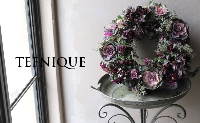 ڴ󤻿 -TEFNIQUE-󤻿꡼ 2024 * no.19 *ͲİƥXmas꡼