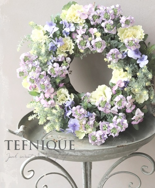 �ڴ󤻿�����-TEFNIQUE-�󤻿����꡼�� 2025 * no.13 *����ͥ�ץ�ĥ���Υ꡼����