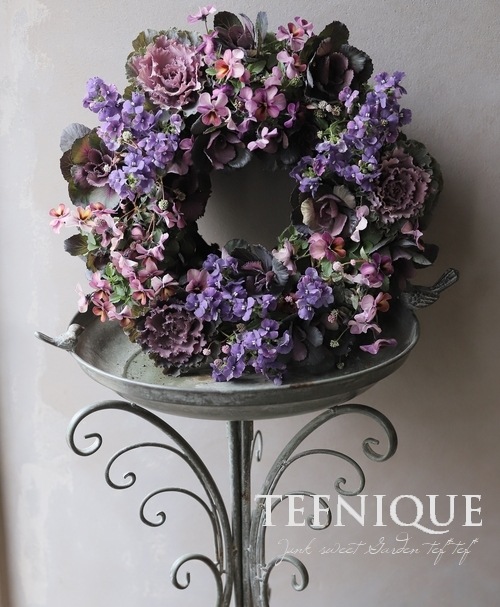 ڴ󤻿 -TEFNIQUE-󤻿꡼ 2024 * no.20 *ͥꥹޥХåȥե꡼