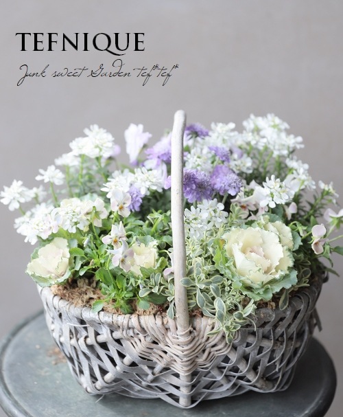 TEFNIQUE-�󤻿��� 2019 * no.101 *���������Τդ���Х����åȢ���