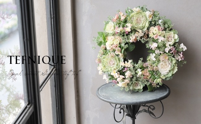 -TEFNIQUE-�󤻿����꡼�� 2019 * no.102 *���פ��ä���lovely�ʽ��λҥ꡼����