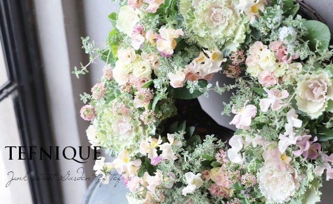 -TEFNIQUE-�󤻿����꡼�� 2019 * no.102 *���פ��ä���lovely�ʽ��λҥ꡼����
