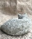 ڻߡ ѹSPARTA STATUES Curled Up Cat ǥ󥪡ʥ