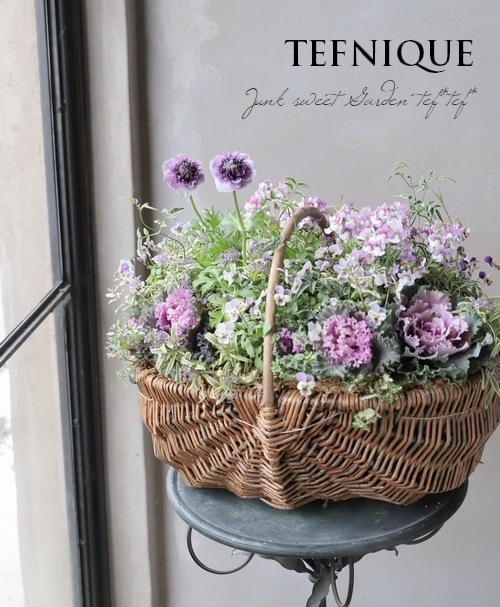 -TEFNIQUE-�󤻿��� 2019 * no.103 *������Ͳİ������᥸���ȤʥХ����åȢ���