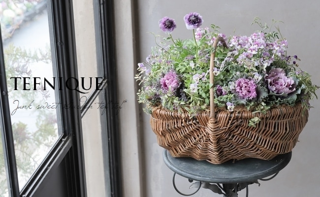 -TEFNIQUE-�󤻿��� 2019 * no.103 *������Ͳİ������᥸���ȤʥХ����åȢ���